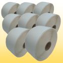 8 Rollen gewebtes Textil Polyesterband 16 mm - 850 lfm